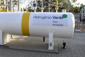 Leia mais sobre o artigo Polo de Hidrogênio Verde no Nordeste será destaque mundial