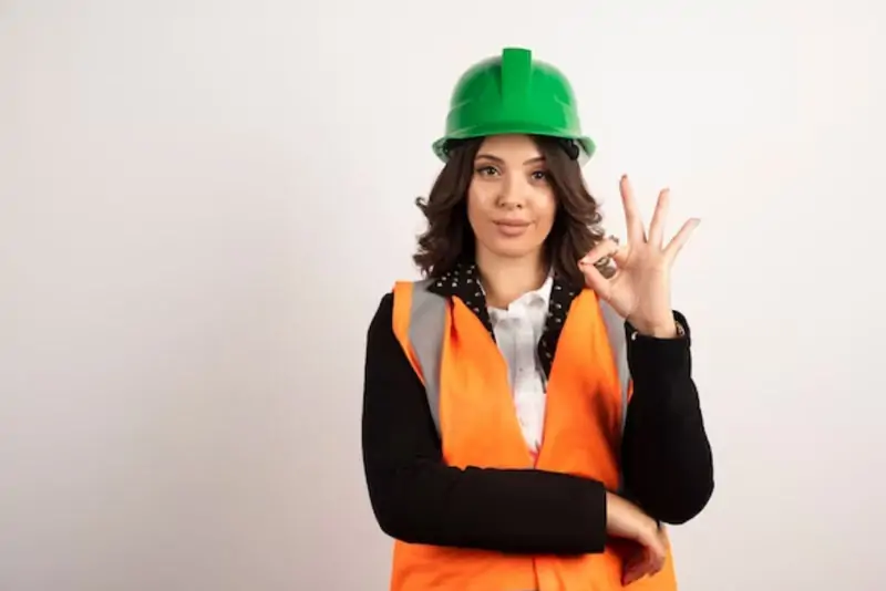 Ambiente de Trabalho Seguro