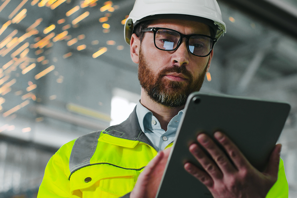 On-Plan Engenharia - conformidade com as normas de segurança do trabalho