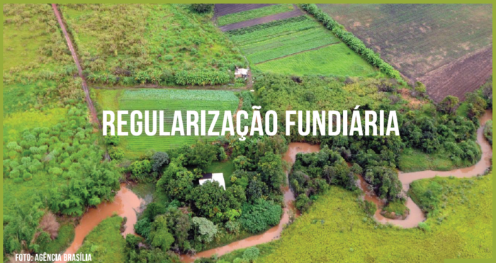 Consultoria Ambiental em Natal e no Nordeste - Regularização Fundiária
