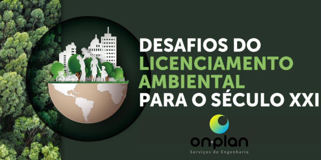 On-Plan Engenharia Ambiental Desafios comuns em estudos ambientais e licenciamento