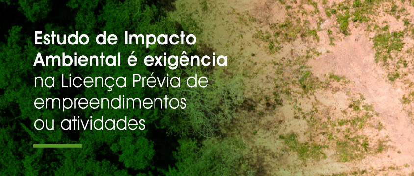 On-Plan Engenharia Ambiental - Importância dos estudos ambientais e licenciamento