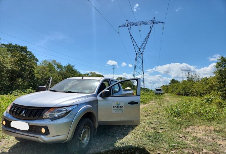 On-Plan Engenharia - Estudos e Licenciamento Ambiental no Nordeste