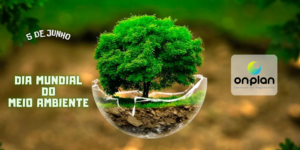 Leia mais sobre o artigo Dia Mundial do Meio Ambiente