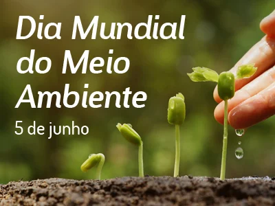 Origem do Dia Mundial do Meio Ambiente