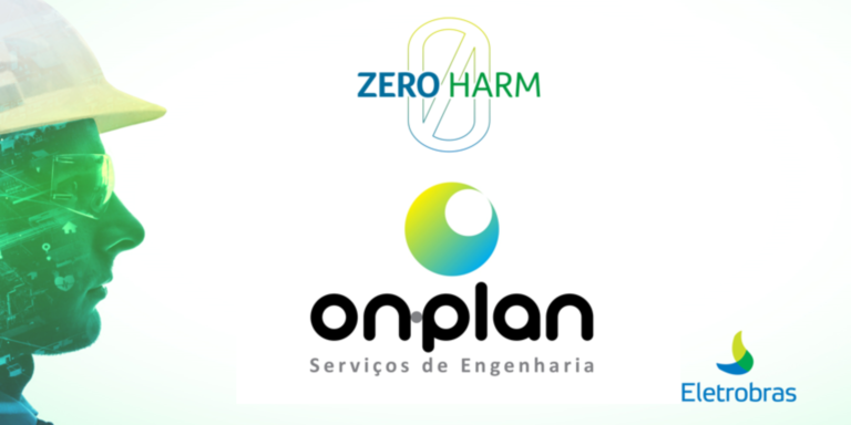 2° Zero Harm: Supressão Vegetal e Segurança no Trabalho