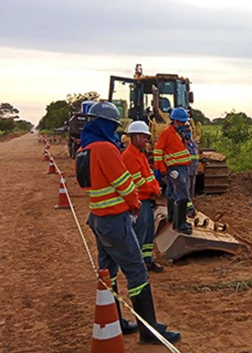 Limpeza, conservação e conformidade ambiental para empresas em Natal RN, e todo o Nordeste
