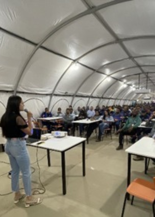 Cursos e Treinamentos essenciais para a Gestão de SST no eSocial, com atuação principal na Região Seridó do RN - Currais Novos e Caicó